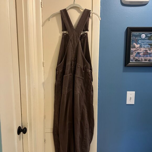 Free People Overalla - Picture 3 of 5